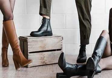 World's first bio-based biodegradable round foam for shoe materials